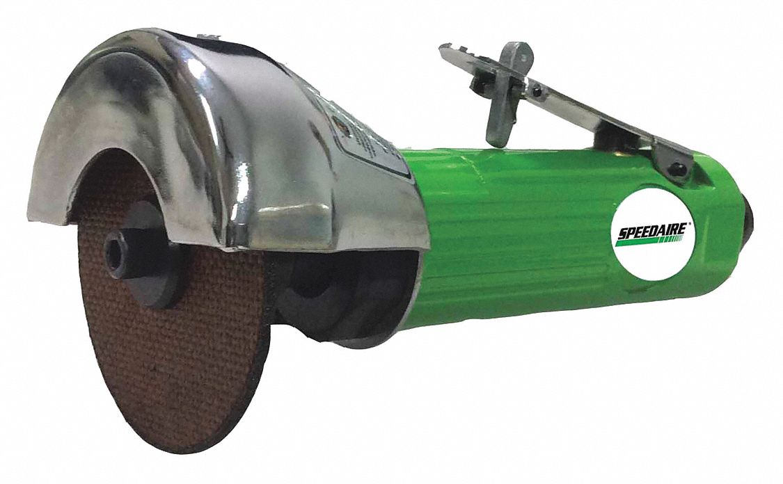 Cut-Off Tool 1/4 in FNPT 3 in Dia