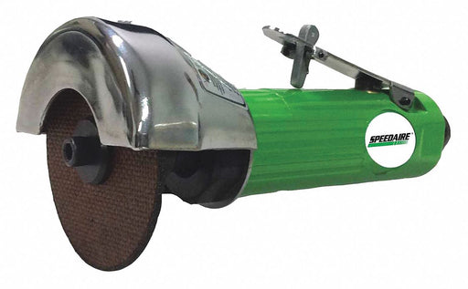Cut-Off Tool 1/4 in FNPT 3 in Dia