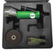 Cut-Off Tool 1/4 in FNPT 3 in Dia