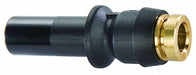 Strt Composite Push-Fit 1/4  3/8 