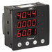 Digital Panel Meter 2.16 in D