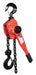 K9282 Lever Chain Hoist 6000 lb.