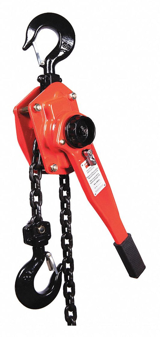K9282 Lever Chain Hoist 6000 lb.