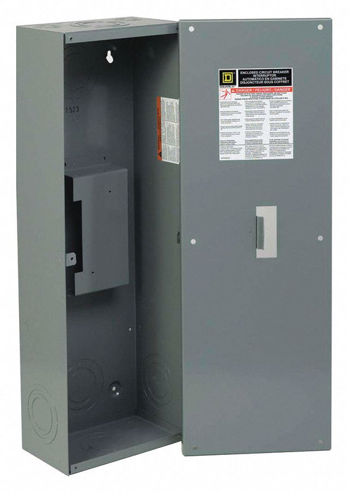 Enclosure Circuit Breaker Nema 1 (Spcl)