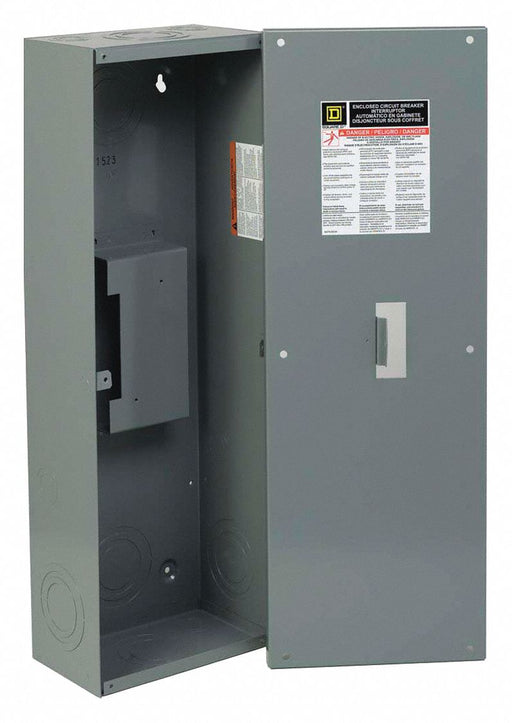 Enclosure Circuit Breaker Nema 1 (Spcl)