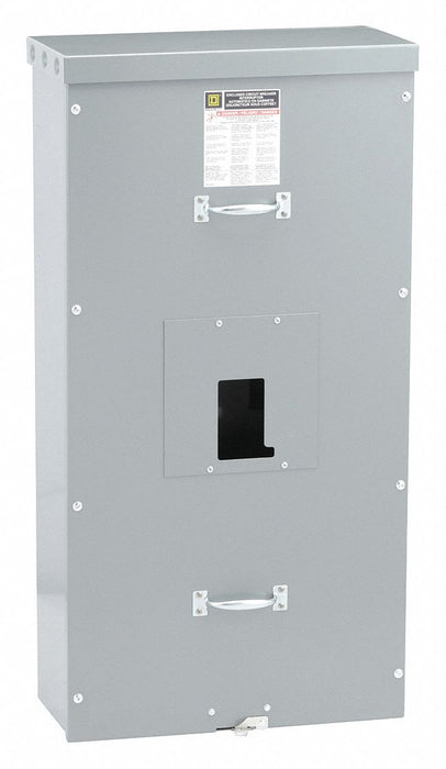 Type 1 Encl For Mg Mj Circuit Breaker