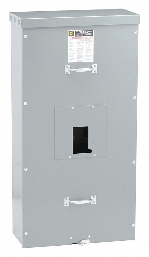 Type 1 Encl For Mg Mj Circuit Breaker