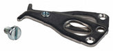Cb Handle Padlock Attachment