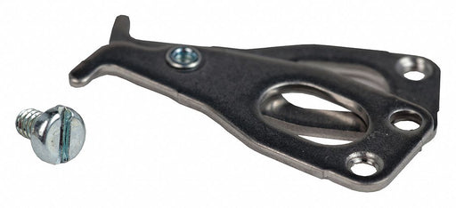 Cb Handle Padlock Attachment