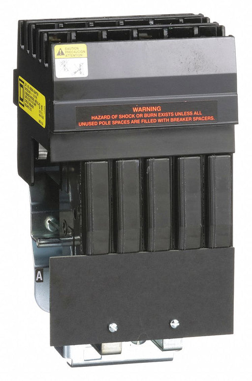 Distribution Panel