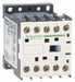 Control Relay 600Vac 10Amp Iec +Options