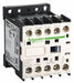 Control Relay 600Vac 10Amp Iec +Options