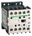 Control Relay 600Vac 10Amp Iec +Options