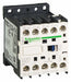 Control Relay 600Vac 10Amp Iec +Options