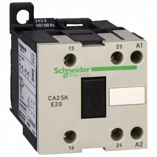 IEC Control Relay