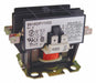 Contactor 600Vac 20Amp Dp +Options