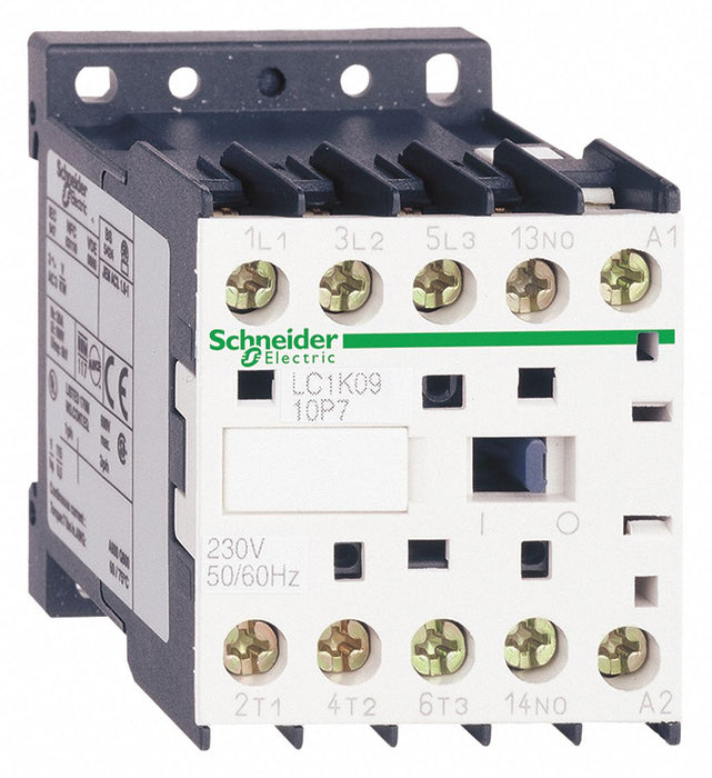 IECMagContactor NonReversing 110VAC