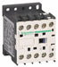 IEC Magnetic Contactor 480V Coil 6A
