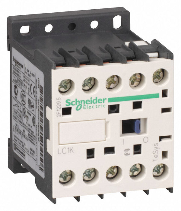 IECMagContactor NonReversing 220-230VAC