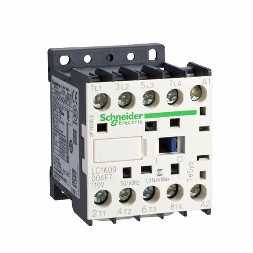 IECMagContactor NonReversing 110VAC