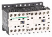 IEC Magnetic Contactor Reversing 24VAC