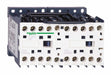 IEC MagneticContactor Reversing 110VAC