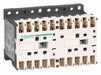 IEC Magnetic Contactor Reversing 24VAC