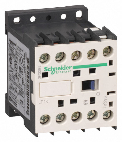 IECMagneticContactor NonReversing 24VDC