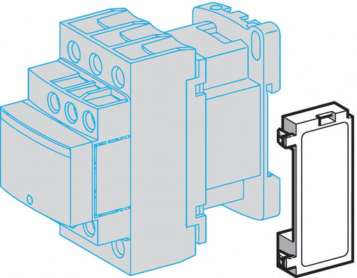 Varistor Transient Suppressor 110250 Vac