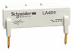 Coil Suppressor Module 110-250VAC