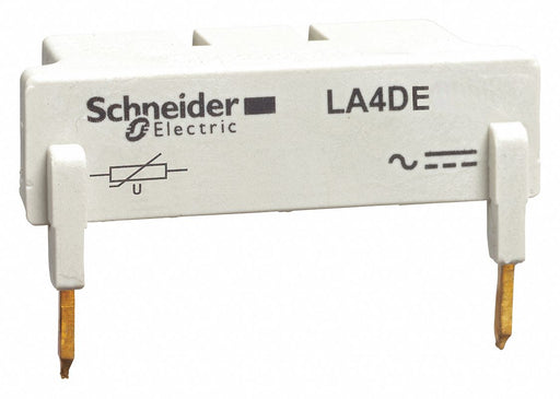 Coil Suppressor Module 110-250VAC