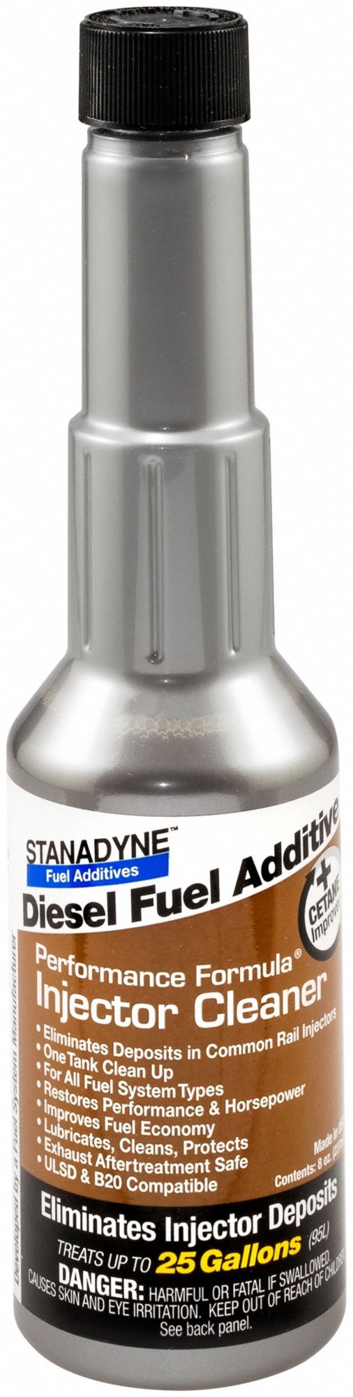 Diesel Fuel Additive 8 oz Gravity 0.85
