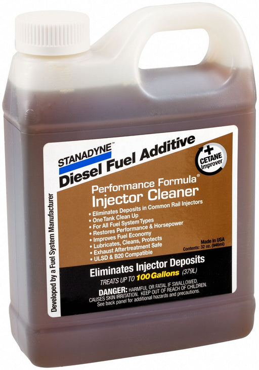 Diesel Fuel Additive 32 oz Gravity 0.85