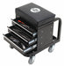 Tool Box Creeper Seat 14-1/2 Wx18-1/4 H