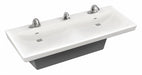 Brad Wash Rect 21-3/8inx14-1/2inx4-3/8in