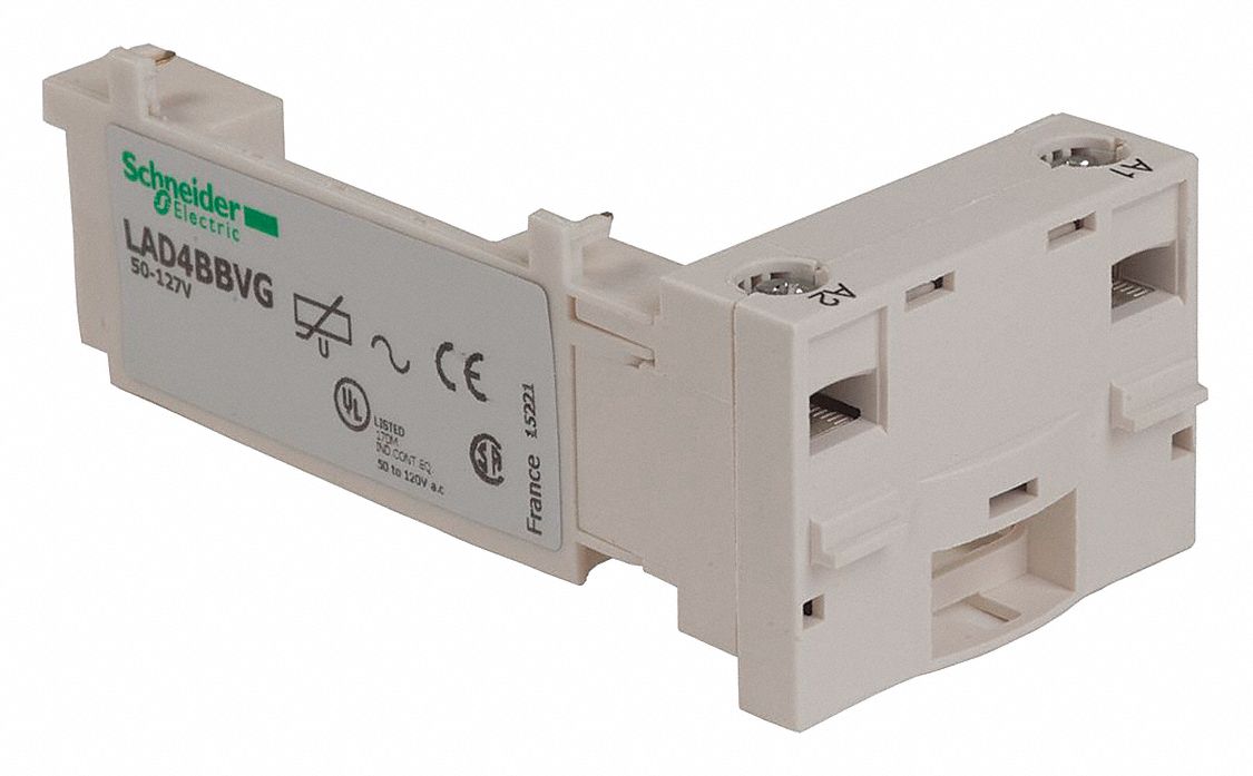 Contactor Cabling Accessory Iec
