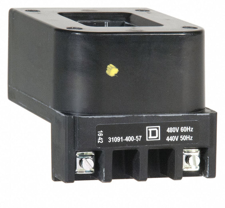 Contactor+Starter Coil 480Vac