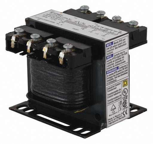 Transformer Control 50Va 480V240V
