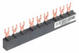 Manual Starter Busbar 600Vac 63Amp Iec