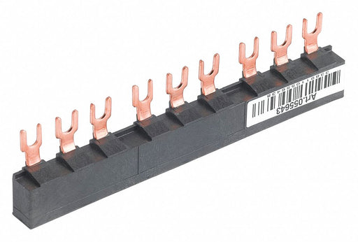 Manual Starter Busbar 600Vac 63Amp Iec
