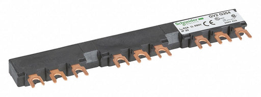 Manual Starter Busbar 600Vac 63Amp Iec