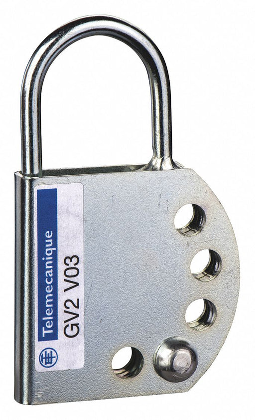 Manual Starter Padlock Device Iec