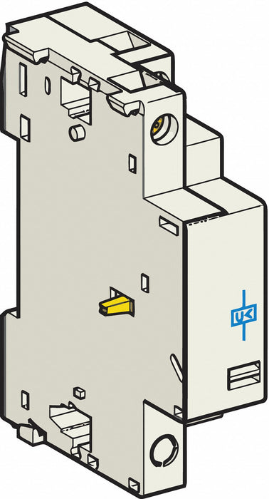 Manstarter Undervoltage Trip 575Vac Iec