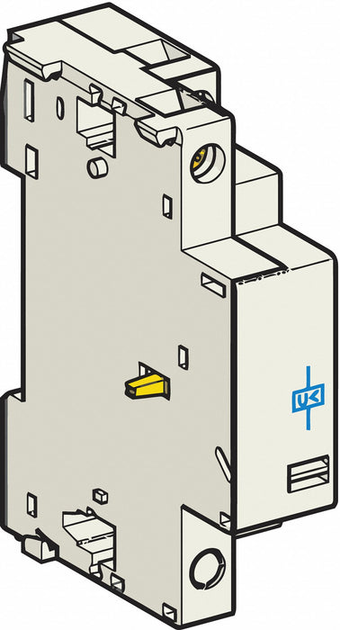 Manstarter Undervoltage Trip 480VAC Iec