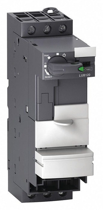 Screw Cla Base 12A Without Terminations