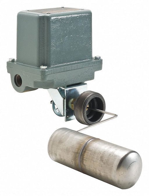 Open Liquid Level Switch Vertical 575V