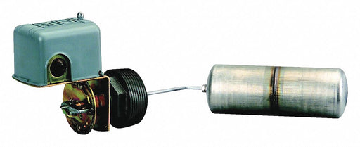 Open Liquid Level Switch Vertical 575V