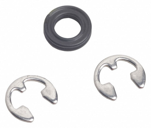 Open Liquid Level Switch
