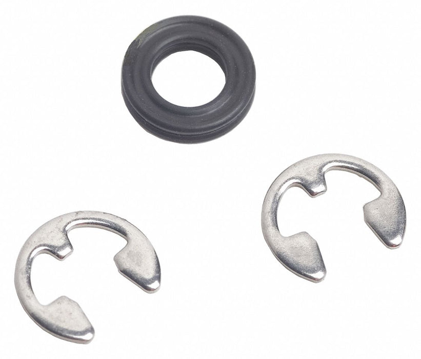 Open Liquid Level Switch