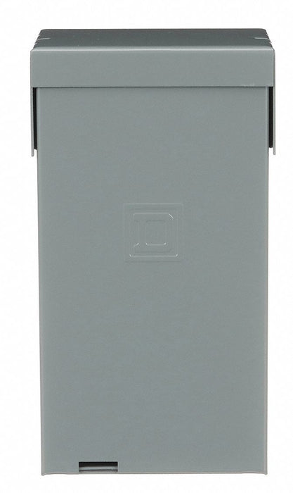 Molded Case Switch 240V Iph 60A Nema 3R